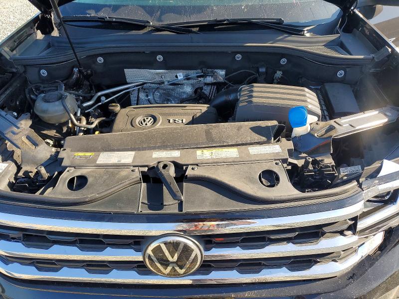 Продажа на аукционе авто 2022 Volkswagen Atlas Cross Sport, vin: 1V2LC2CA1NC204475, номер лота: 63412636