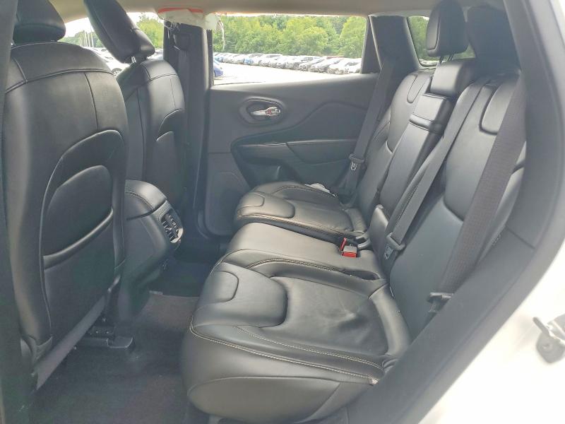 Продаж на аукціоні авто 2015 Jeep Cherokee, vin: 1C4PJMDS2FW630459, номер лоту: 62709286