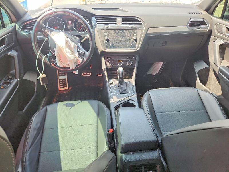 Продаж на аукціоні авто 2020 Volkswagen Tiguan, vin: 3VV3B7AX1LM149869, номер лоту: 63199546
