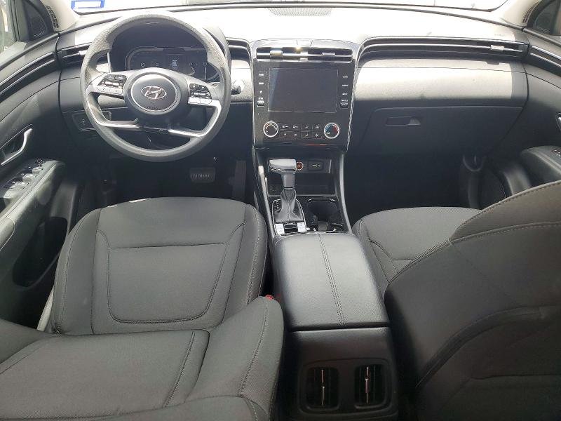 2022 Hyundai Tucson მანქანა იყიდება აუქციონზე, vin: 5NMJB3AEXNH105890, აუქციონის ნომერი: 60716376