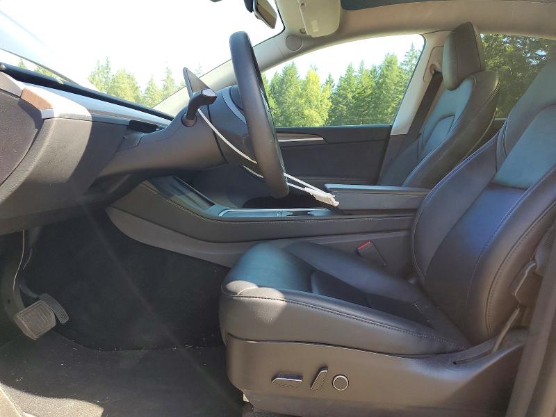 Продажа на аукционе авто 2023 Tesla Model Y, vin: 7SAYGDEEXPF607774, номер лота: 59974676