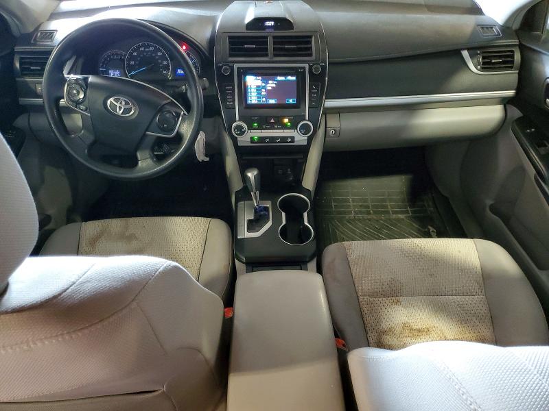 Продажа на аукционе авто 2012 Toyota Camry, vin: 4T1BF1FK5CU114915, номер лота: 61542776