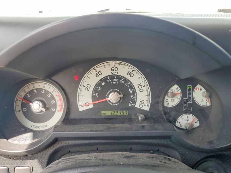 62778836 :رقم المزاد ، JTEBU11F370050077 vin ، 2007 Toyota Fj Cruiser مزاد بيع