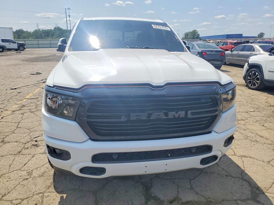 Продаж на аукціоні авто 2020 Ram 1500, vin: 1C6SRFFTXLN171422, номер лоту: 62251676
