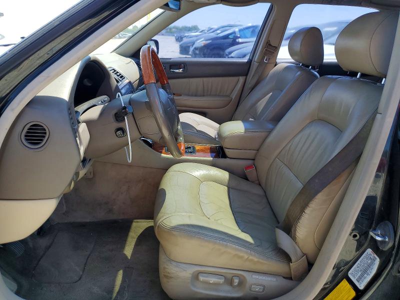 Продаж на аукціоні авто 1998 Lexus Ls, vin: JT8BH28F3W0129945, номер лоту: 60280256