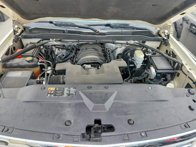 Aukcja sprzedaży 2014 Chevrolet Silverado, vin: 3GCUKSEC9EG447701, numer aukcji: 61557136