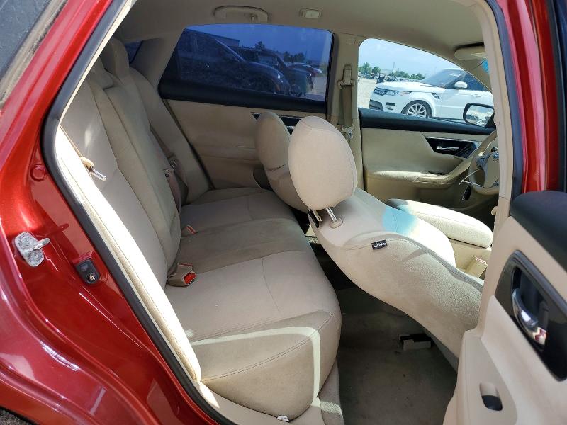 Aukcja sprzedaży 2013 Nissan Altima, vin: 1N4AL3AP5DC116815, numer aukcji: 60587086