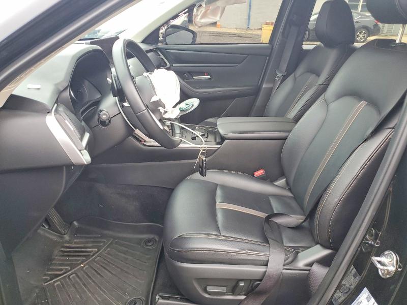 Aukcja sprzedaży 2025 Mazda Cx-90, vin: JM3KKAHD0S1196137, numer aukcji: 59819786