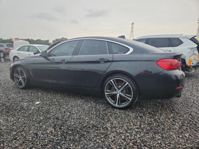 Продажа на аукционе авто 2019 Bmw 430i, vin: WBA4J1C57KBM12044, номер лота: 62655886