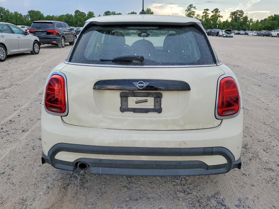 Aukcja sprzedaży 2022 Mini Cooper, vin: WMW33DK08N2P61005, numer aukcji: 60421796
