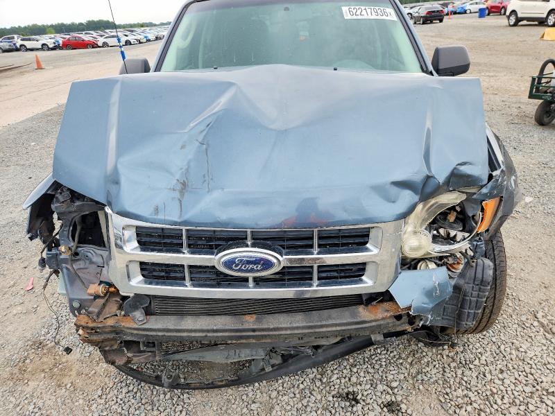 Aukcja sprzedaży 2010 Ford Escape, vin: 1FMCU0D72AKA34158, numer aukcji: 62217936