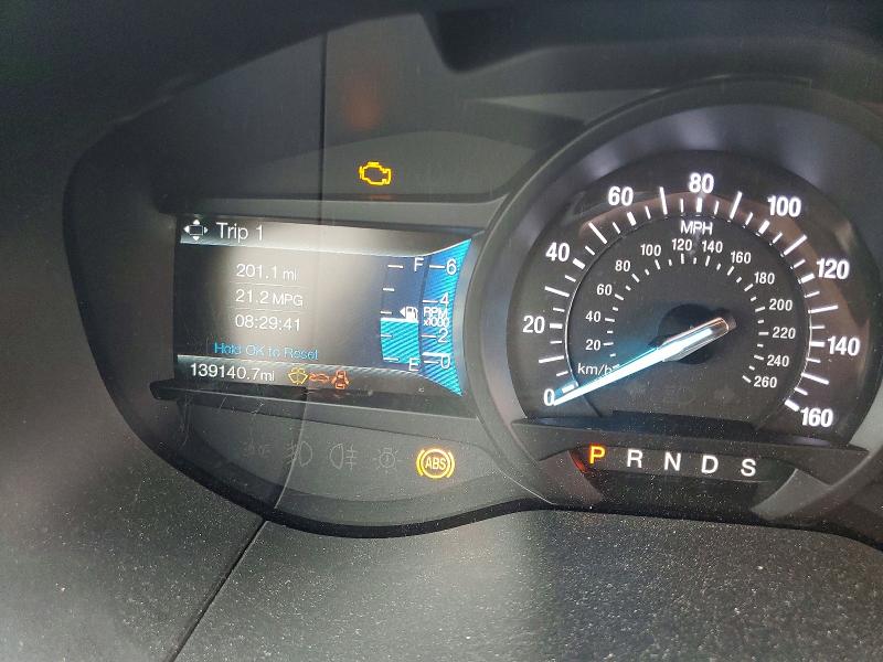 Продаж на аукціоні авто 2018 Ford Edge, vin: 2FMPK4AP1JBB57897, номер лоту: 60921746