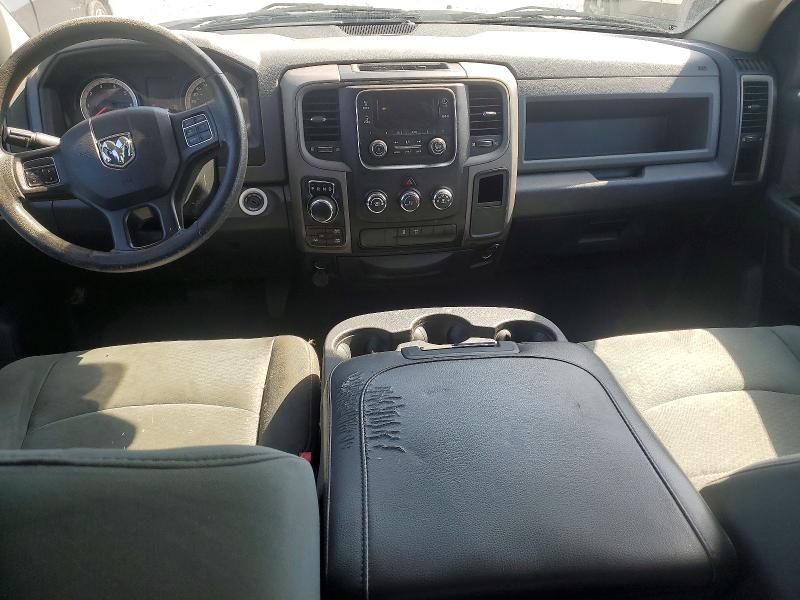 61752916 :رقم المزاد ، 3C6RR7KT5GG301471 vin ، 2016 Ram 1500 مزاد بيع