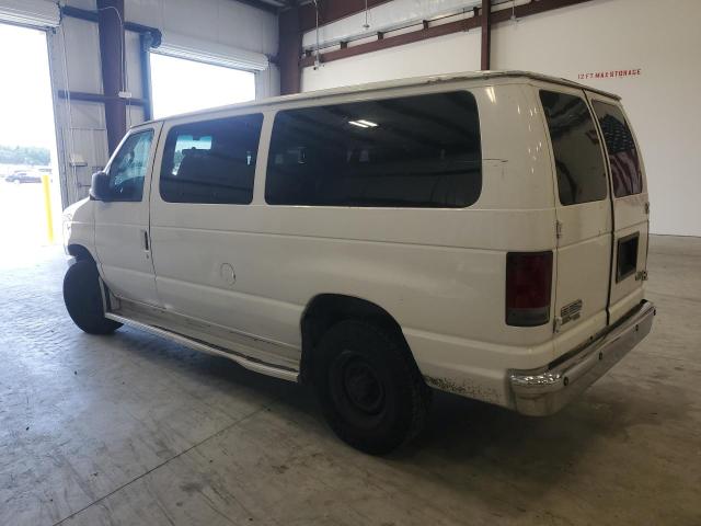 2008 Ford Econoline მანქანა იყიდება აუქციონზე, vin: 1FBNE31L08DA86551, აუქციონის ნომერი: 61900266