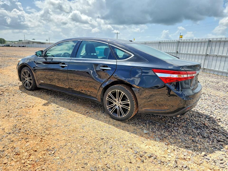 Aukcja sprzedaży 2015 Toyota Avalon, vin: 4T1BK1EB2FU152779, numer aukcji: 61531726