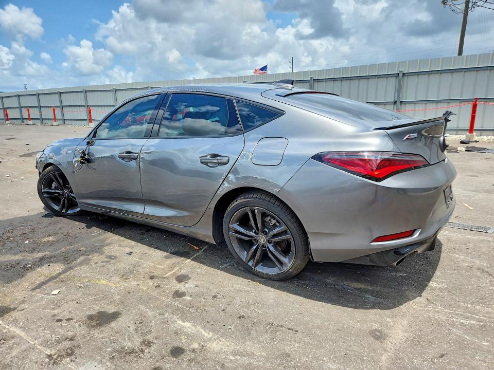 Aukcja sprzedaży 2023 Acura Integra, vin: 19UDE4H38PA027736, numer aukcji: 85988825
