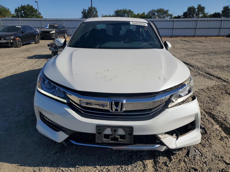 Aukcja sprzedaży 2017 Honda Accord, vin: 1HGCR2F59HA189224, numer aukcji: 63425916