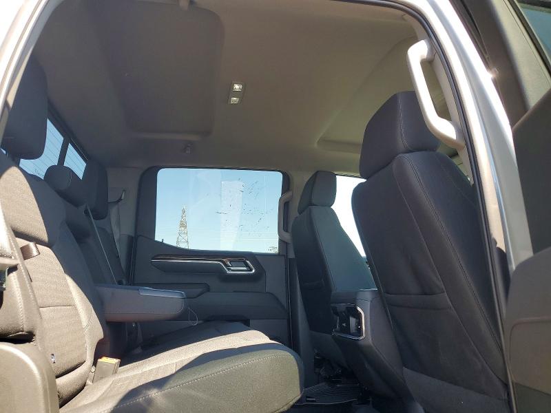62906056 :رقم المزاد ، 3GTUUCED9SG389223 vin ، 2025 Gmc Sierra مزاد بيع