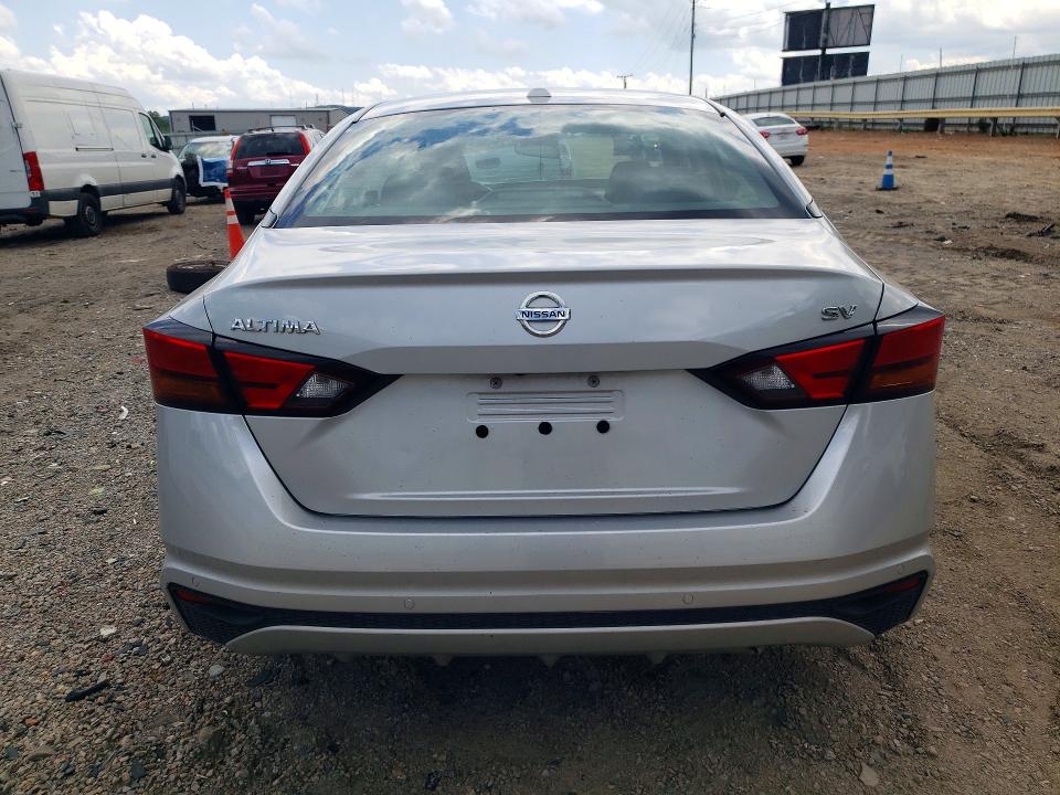 Aukcja sprzedaży 2021 Nissan Altima, vin: 1N4BL4DV7MN359440, numer aukcji: 60185126