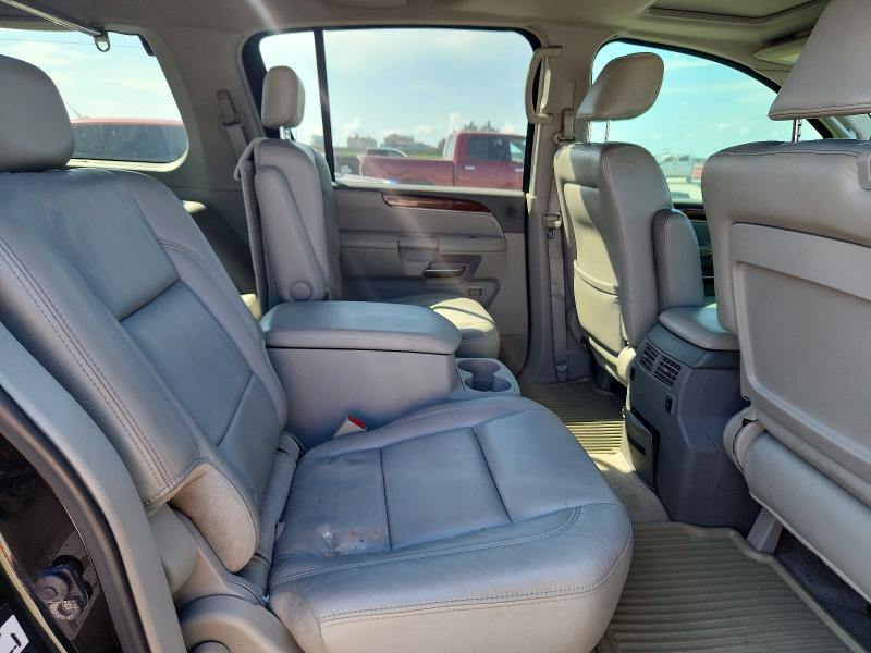 Aukcja sprzedaży 2008 Infiniti Qx56, vin: 5N3AA08D28N909741, numer aukcji: 59299936