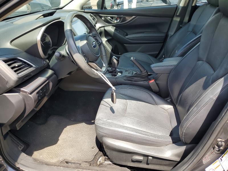 Продажа на аукционе авто 2018 Subaru Impreza, vin: 4S3GTAT69J3702149, номер лота: 61760606