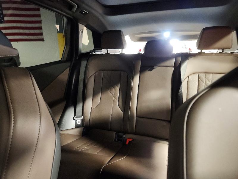 Aukcja sprzedaży 2025 Bmw X3, vin: 5UX53GP07S9Z53314, numer aukcji: 57651496