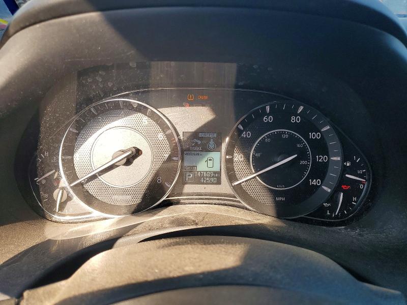 2020 Nissan Armada მანქანა იყიდება აუქციონზე, vin: JN8AY2ND1L9109284, აუქციონის ნომერი: 59602336