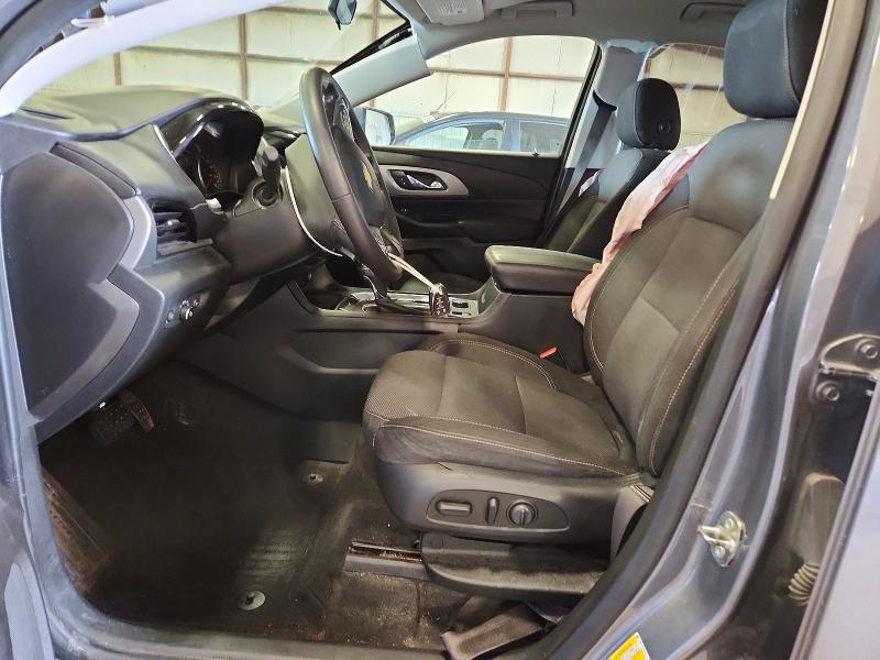 Продажа на аукционе авто 2019 Chevrolet Traverse, vin: 1GNERGKW0KJ290556, номер лота: 60430256