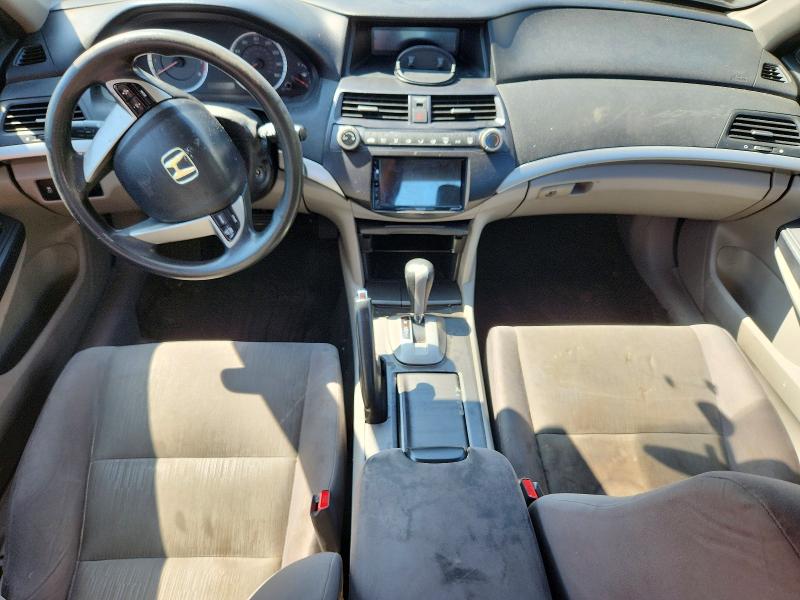 62168986 :رقم المزاد ، 1HGCP2F3XBA150055 vin ، 2011 Honda Accord مزاد بيع