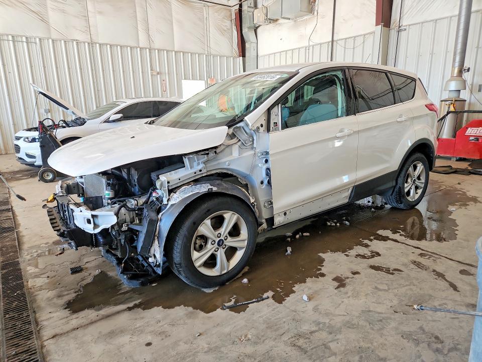 2014 Ford Escape მანქანა იყიდება აუქციონზე, vin: 1FMCU9G90EUD56695, აუქციონის ნომერი: 60462016