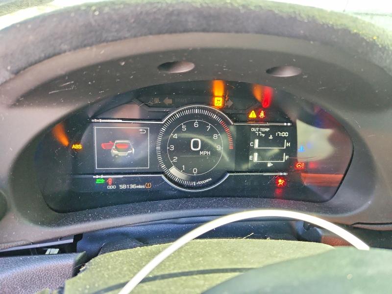 Продаж на аукціоні авто 2023 Toyota Gr 86, vin: JF1ZNBE18P9751896, номер лоту: 61055536