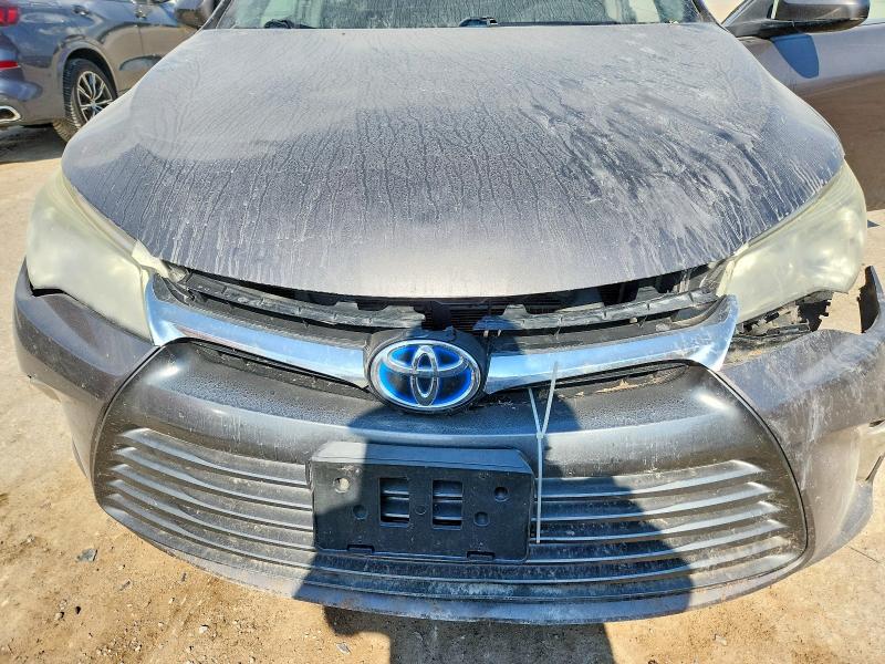 Продаж на аукціоні авто 2016 Toyota Camry Hybrid, vin: 4T1BD1FK4GU195031, номер лоту: 59639476