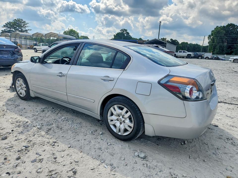 Aukcja sprzedaży 2011 Nissan Altima, vin: 1N4AL2AP8BC178586, numer aukcji: 60354066