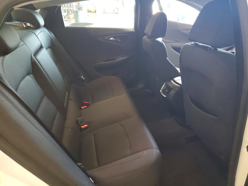 2017 Chevrolet Malibu მანქანა იყიდება აუქციონზე, vin: 1G1ZE5STXHF198178, აუქციონის ნომერი: 58616736