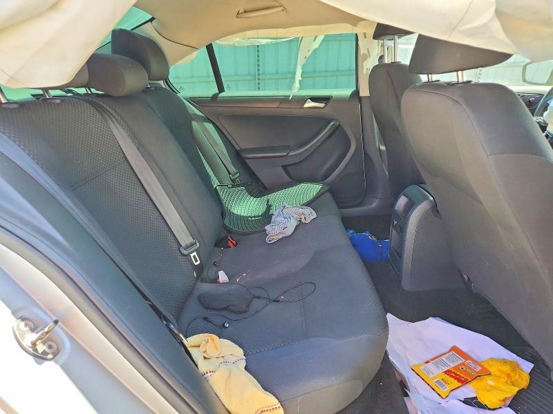 Aukcja sprzedaży 2014 Volkswagen Jetta, vin: 3VW2K7AJ4EM431221, numer aukcji: 60450596