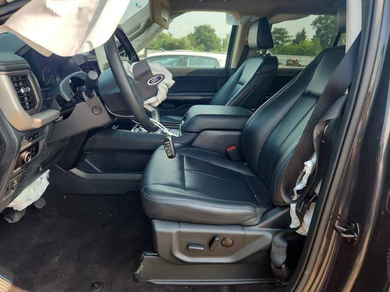 Aukcja sprzedaży 2023 Ford Expedition, vin: 1FMJK1J81PEA09274, numer aukcji: 62296056