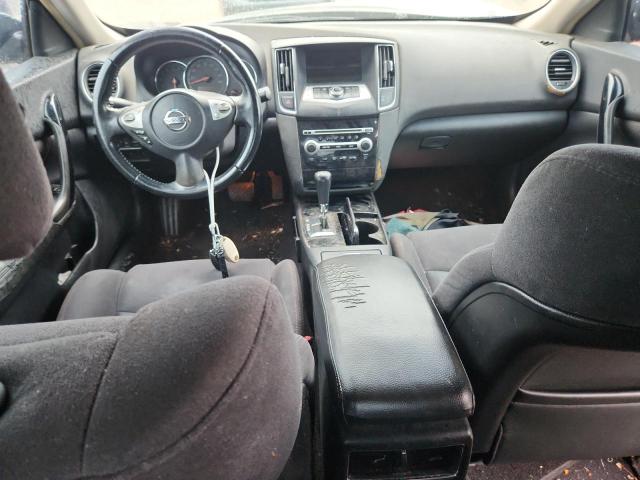 Aukcja sprzedaży 2011 Nissan Maxima, vin: 1N4AA5AP4BC833995, numer aukcji: 62598796