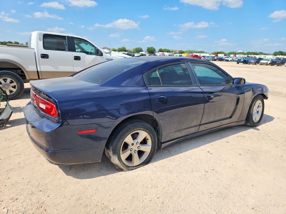 Продаж на аукціоні авто 2014 Dodge Charger, vin: 2C3CDXBG4EH177405, номер лоту: 62455226