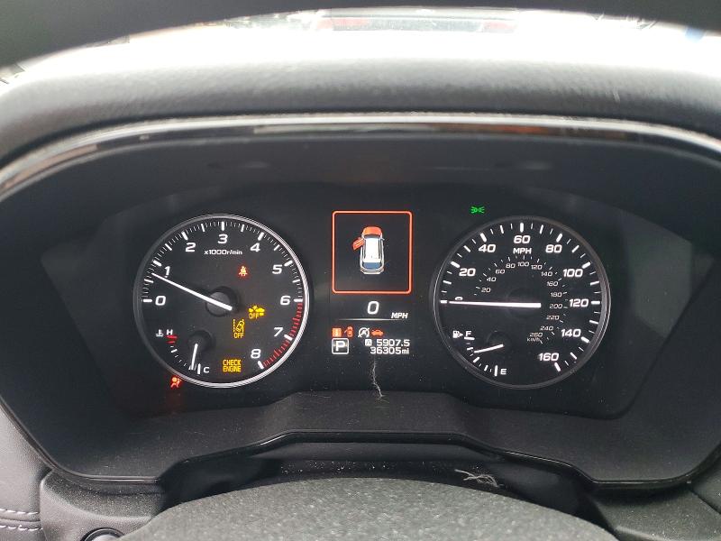 Продажа на аукционе авто 2024 Subaru Outback, vin: 4S4BTAAC5R3287101, номер лота: 59803426
