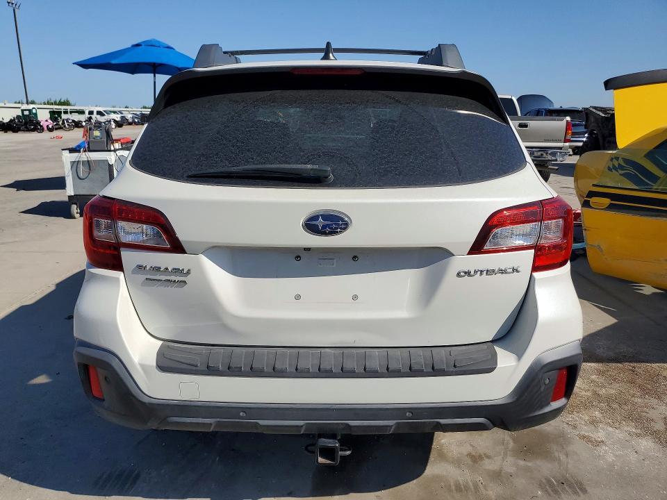 Auction sale of the 2018 Subaru Outback, vin: 4S4BSANC6J3339191, lot number: 60582836