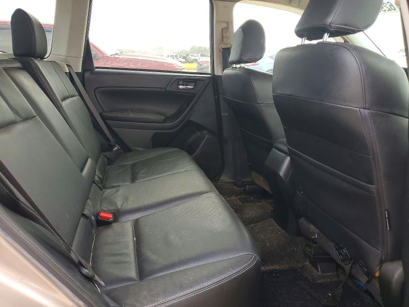 62967076 :رقم المزاد ، JF2SJAHC9FH420278 vin ، 2015 Subaru Forester مزاد بيع
