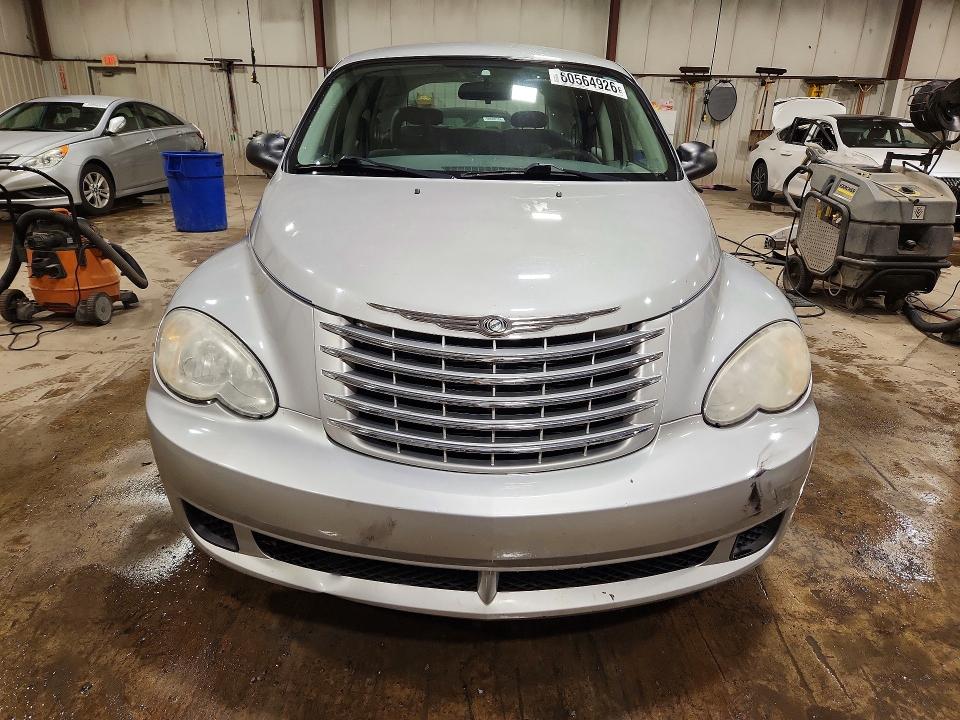 2006 Chrysler Pt Cruiser მანქანა იყიდება აუქციონზე, vin: 3A4FY58BX6T210990, აუქციონის ნომერი: 60564926