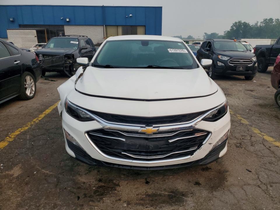 61397226 :رقم المزاد ، 1G1ZD5ST4KF173058 vin ، 2019 Chevrolet Malibu مزاد بيع