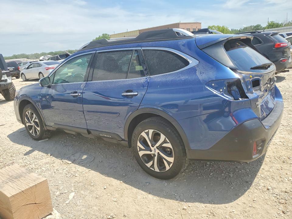 Продаж на аукціоні авто 2022 Subaru Outback, vin: 4S4BTAPC1N3130974, номер лоту: 58782536