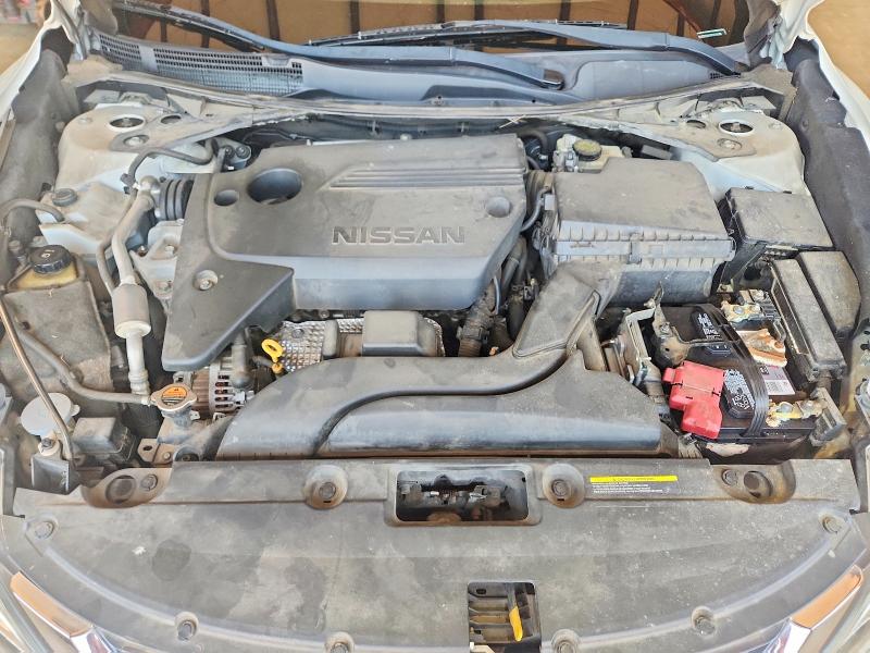 2016 Nissan Altima მანქანა იყიდება აუქციონზე, vin: 1N4AL3AP6GC262001, აუქციონის ნომერი: 61239926