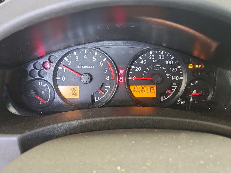 Aukcja sprzedaży 2006 Nissan Xterra, vin: 5N1AN08W96C537404, numer aukcji: 59402706