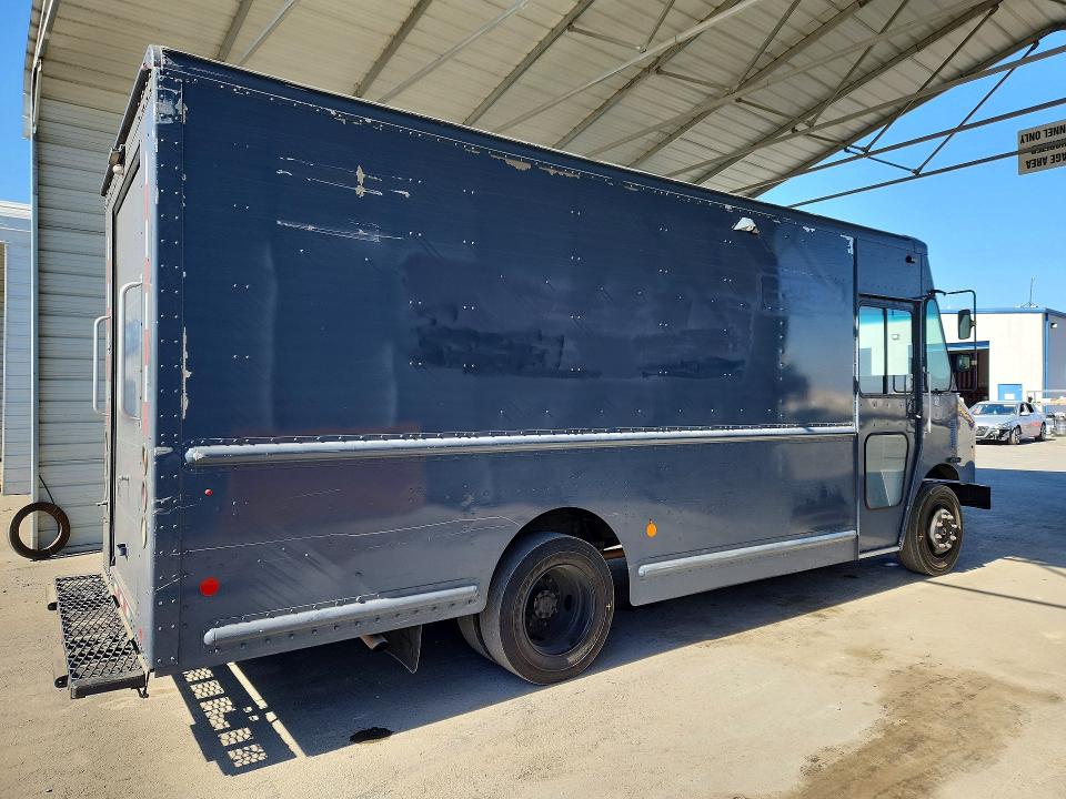 Aukcja sprzedaży 2020 Freightliner Mt45 Chassis, vin: 4UZAC2EA7LCLZ7200, numer aukcji: 58766636