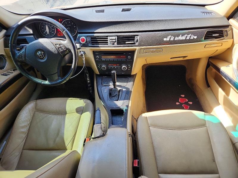 Продаж на аукціоні авто 2007 Bmw 328, vin: WBAVC93597K033695, номер лоту: 63163856