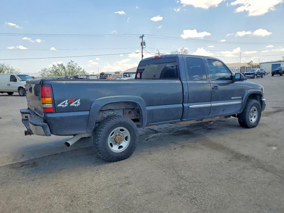 Продажа на аукционе авто 2004 Gmc Sierra, vin: 1GTHK29G04E185460, номер лота: 60143066