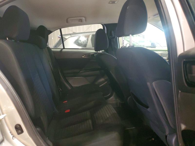 Продажа на аукционе авто 2022 Mitsubishi Eclipse Cross, vin: JA4ATVAA7NZ054571, номер лота: 59313866
